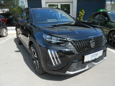 Peugeot 2008 Jahreswagen