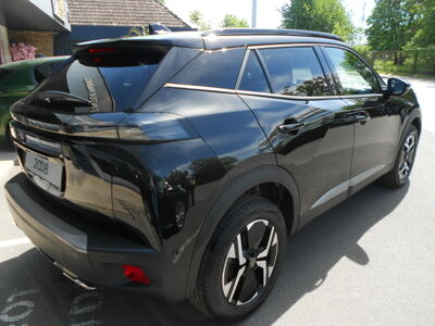 Peugeot 2008 Jahreswagen