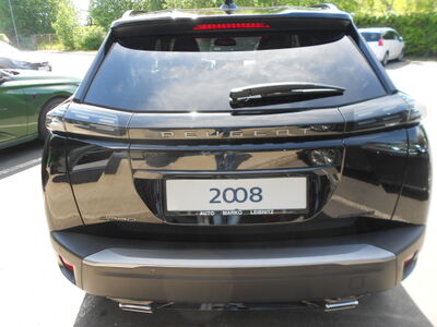 Peugeot 2008 Jahreswagen