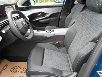 Peugeot 3008 Jahreswagen