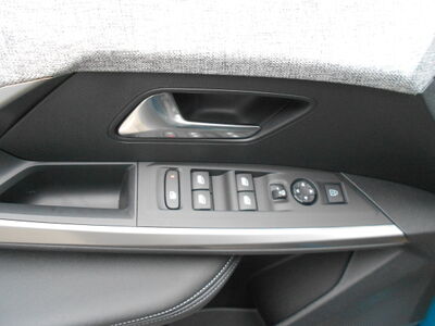 Peugeot 3008 Jahreswagen