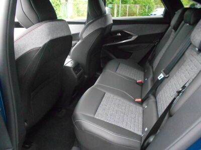 Peugeot 3008 Jahreswagen