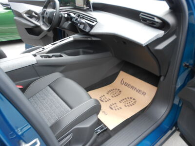 Peugeot 3008 Jahreswagen