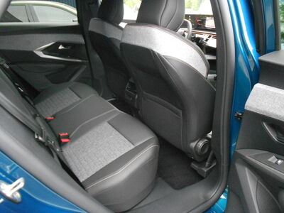 Peugeot 3008 Jahreswagen
