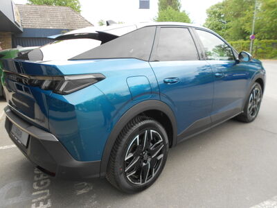 Peugeot 3008 Jahreswagen