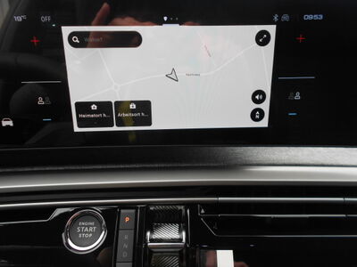 Peugeot 3008 Jahreswagen