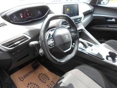 Peugeot 3008 Gebrauchtwagen