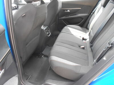 Peugeot 3008 Gebrauchtwagen