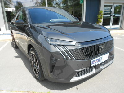 Peugeot 3008 Jahreswagen Peugeot 3008 Jahreswagen