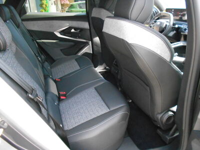 Peugeot 3008 Jahreswagen Peugeot 3008 Jahreswagen