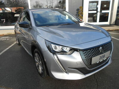 Peugeot 208 Gebrauchtwagen