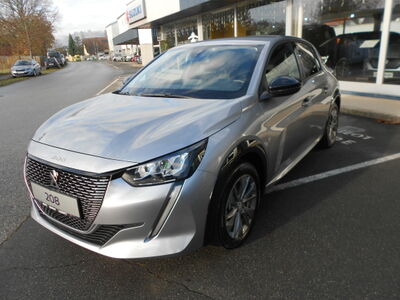 Peugeot 208 Gebrauchtwagen