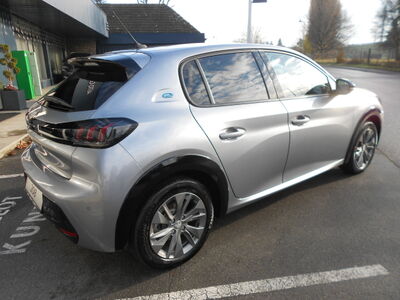 Peugeot 208 Gebrauchtwagen