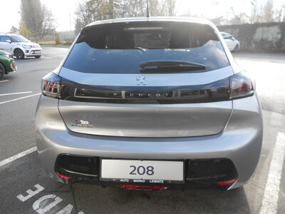 Peugeot 208 Gebrauchtwagen