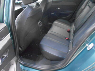 Peugeot 308 Gebrauchtwagen