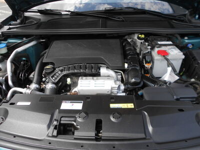 Peugeot 308 Gebrauchtwagen
