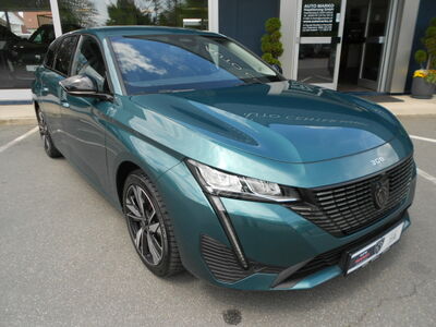 Peugeot 308 Gebrauchtwagen