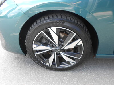 Peugeot 308 Gebrauchtwagen