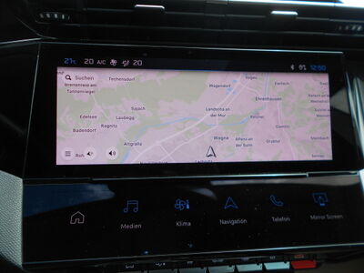 Peugeot 308 Gebrauchtwagen