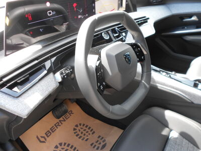 Peugeot 3008 Jahreswagen Peugeot 3008 Jahreswagen