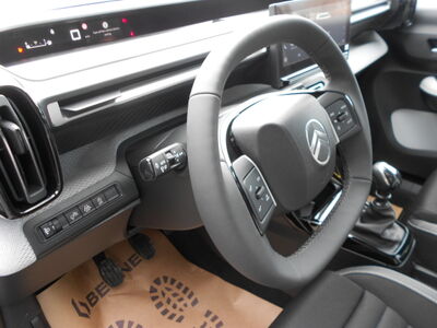 Citroën C3 Aircross Jahreswagen Citroën C3 Aircross Jahreswagen