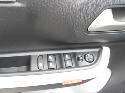 Citroën C3 Aircross Jahreswagen Citroën C3 Aircross Jahreswagen
