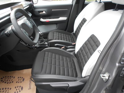 Citroën C3 Aircross Jahreswagen Citroën C3 Aircross Jahreswagen