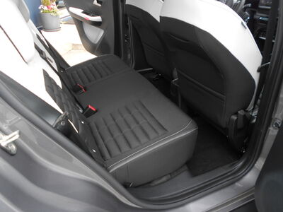 Citroën C3 Aircross Jahreswagen Citroën C3 Aircross Jahreswagen