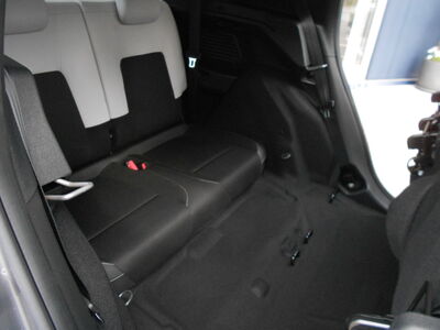 Citroën C3 Aircross Jahreswagen Citroën C3 Aircross Jahreswagen