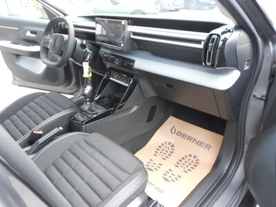 Citroën C3 Aircross Jahreswagen Citroën C3 Aircross Jahreswagen