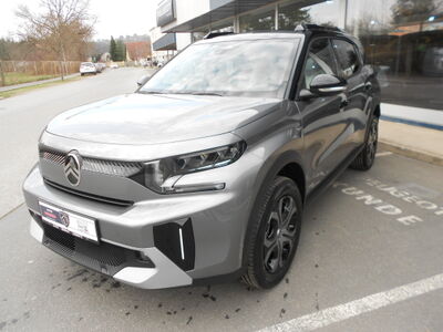 Citroën C3 Aircross Jahreswagen Citroën C3 Aircross Jahreswagen