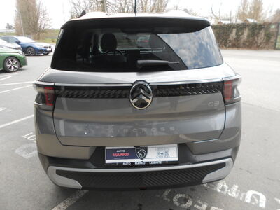 Citroën C3 Aircross Jahreswagen Citroën C3 Aircross Jahreswagen