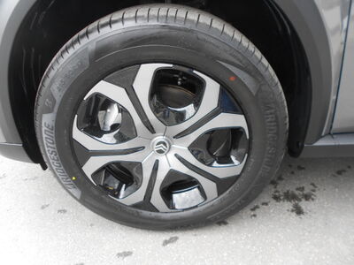 Citroën C3 Aircross Jahreswagen Citroën C3 Aircross Jahreswagen