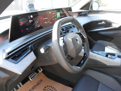 Peugeot 3008 Jahreswagen Peugeot 3008 Jahreswagen