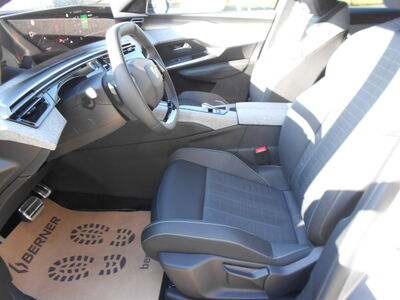 Peugeot 3008 Jahreswagen Peugeot 3008 Jahreswagen