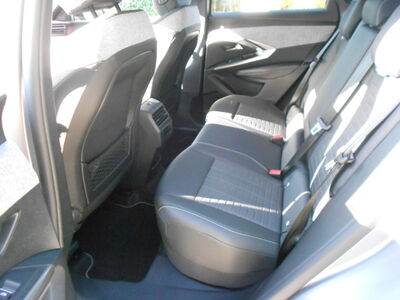 Peugeot 3008 Jahreswagen Peugeot 3008 Jahreswagen