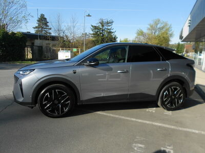 Peugeot 3008 Jahreswagen Peugeot 3008 Jahreswagen
