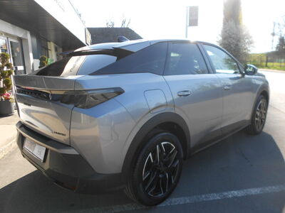 Peugeot 3008 Jahreswagen Peugeot 3008 Jahreswagen
