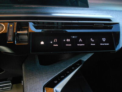Peugeot 3008 Jahreswagen Peugeot 3008 Jahreswagen