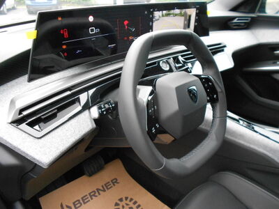 Peugeot 3008 Jahreswagen Peugeot 3008 Jahreswagen