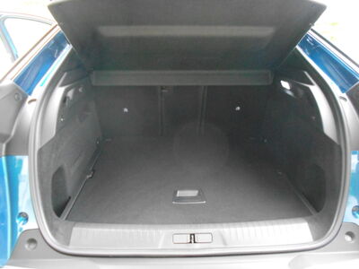 Peugeot 3008 Jahreswagen Peugeot 3008 Jahreswagen