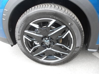 Peugeot 3008 Jahreswagen Peugeot 3008 Jahreswagen
