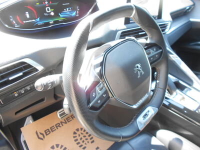 Peugeot 3008 Gebrauchtwagen Peugeot 3008 Gebrauchtwagen