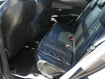 Peugeot 3008 Gebrauchtwagen Peugeot 3008 Gebrauchtwagen