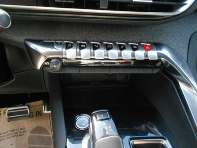 Peugeot 3008 Gebrauchtwagen Peugeot 3008 Gebrauchtwagen