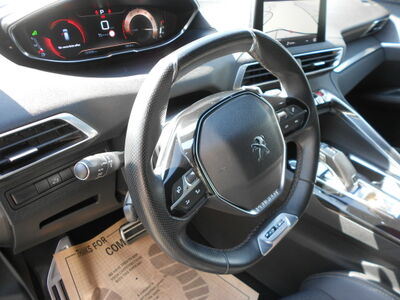 Peugeot 3008 Gebrauchtwagen Peugeot 3008 Gebrauchtwagen