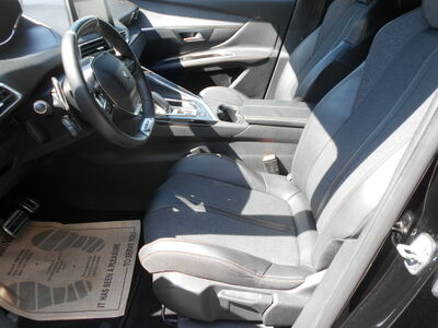 Peugeot 3008 Gebrauchtwagen Peugeot 3008 Gebrauchtwagen