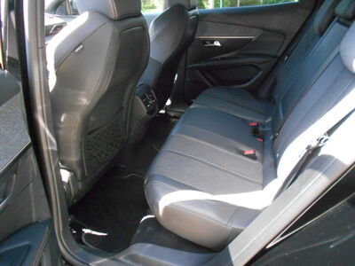 Peugeot 3008 Gebrauchtwagen Peugeot 3008 Gebrauchtwagen