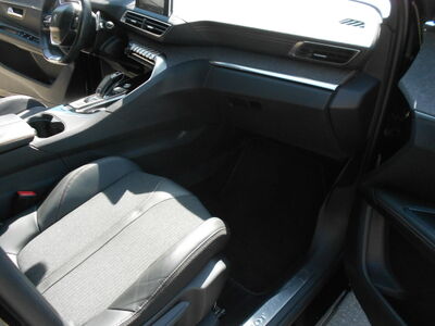 Peugeot 3008 Gebrauchtwagen Peugeot 3008 Gebrauchtwagen