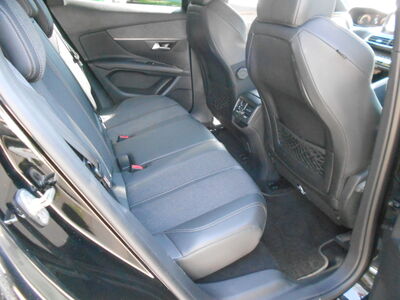 Peugeot 3008 Gebrauchtwagen Peugeot 3008 Gebrauchtwagen